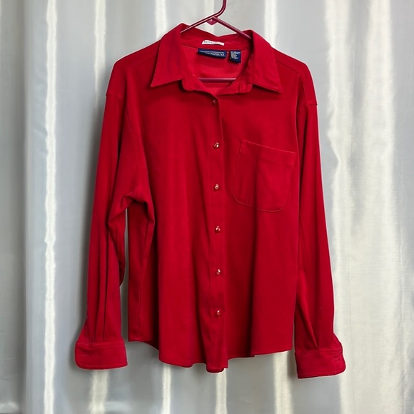 Jackets & Blazers - Newton trading co heavy shirt/ light jacket.  New but no tags